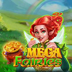 Mega Fairies